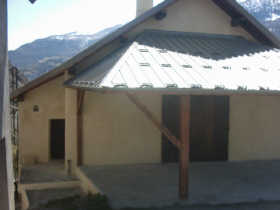 Maison - La Roche-de-Rame - Maison de caract�re