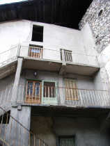 Maison - L'Argenti�re-la-Bess�e - L' Argenti�re