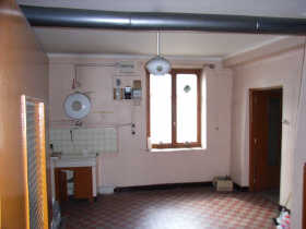 Maison - L'Argenti�re-la-Bess�e - L' Argenti�re