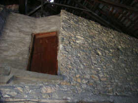 Maison - L'Argenti�re-la-Bess�e - L' Argenti�re