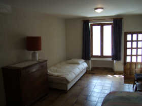 Maison - Saint-Cl�ment-sur-Duranc - maison de village