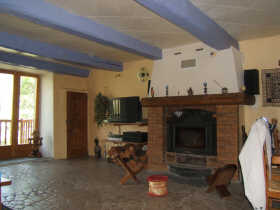 Maison - Saint-Cr�pin - MAISON DE VILLAGE