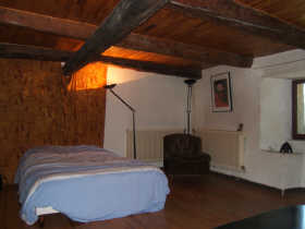 Maison - Saint-Cr�pin - MAISON DE VILLAGE
