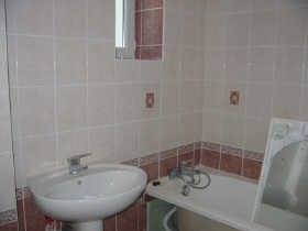 Appartement - Chauffayer - T4 +cave et garage