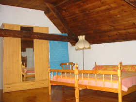 Maison - Saint-Bonnet-en-Champsau - Maison de village T2