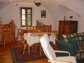 Maison - Saint-Bonnet-en-Champsau - Maison de village T2