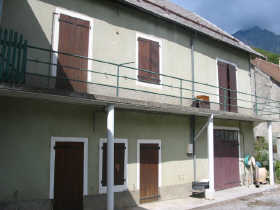 Maison - ST FIRMIN - MAISON +JARDIN+ GARAGE