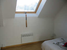 Appartement - CHAUFFAYER - Appartement type 4 DUPLEX