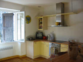 Appartement - CHAUFFAYER - Appartement type 4 DUPLEX