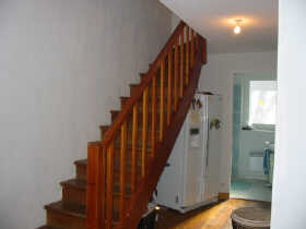 Appartement - CHAUFFAYER - Appartement type 4 DUPLEX