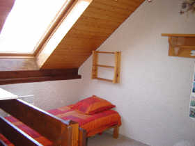 Appartement - CHAMPSAUR - LAYE STATION