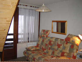 Appartement - CHAMPSAUR - LAYE STATION
