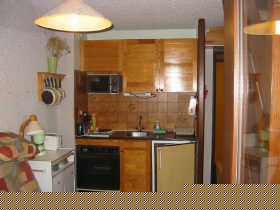 Appartement - CHAMPSAUR - LAYE STATION