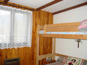 Appartement - Saint-Jean-Saint-Nicolas - prox MERLETTE, dans village tous commerces