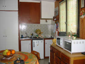 Appartement - Saint-Jean-Saint-Nicolas - prox MERLETTE, dans village tous commerces