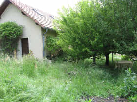 Maison - ST FIRMIN - valgaudemar