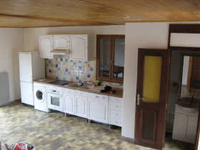 Maison - ST FIRMIN - valgaudemar