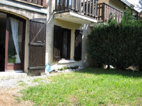 Appartement - champsaur - SAINT BONNET