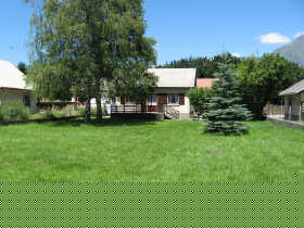 Maison - st bonnet - PROCHE SAINT BONNET