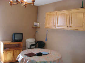 Appartement - ST BONNET - STUDIO meubl� dans r�sidence