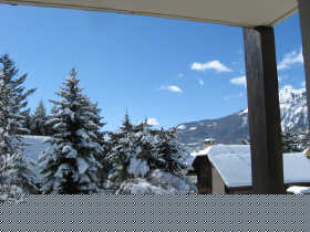 Appartement - ST BONNET - STUDIO meubl� dans r�sidence