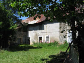 Maison - champsaur - CHAMPSAUR,8kms SAINT BONNET