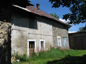Maison - champsaur - CHAMPSAUR,8kms SAINT BONNET