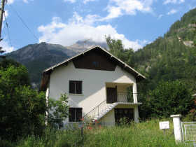 Maison - champsaur - VALLEE DE CHAMPOLEON