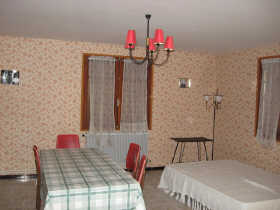 Maison - champsaur - VALLEE DE CHAMPOLEON