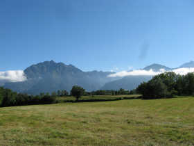 Maison - CHAMPSAUR - CHAMPSAUR