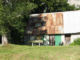 Maison - CHAMPSAUR - CHAMPSAUR