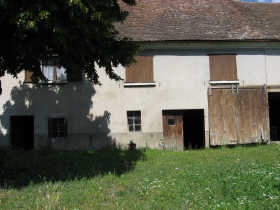 Maison - Chauffayer - A 10 mn de ST BONNET