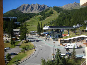 Appartement - Vars - vars centre