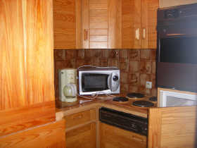 Appartement - Vars - vars centre