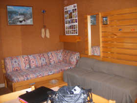 Appartement - Vars - vars centre