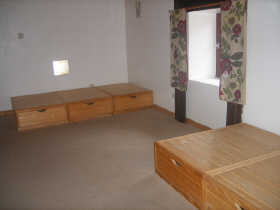 Appartement - Guillestre - T4