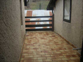 Appartement - Guillestre - T4