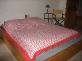Appartement - Guillestre - T4