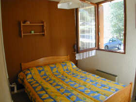 Appartement - Savines-le-Lac - Bel appartement 6/7 personnes avec balcon.