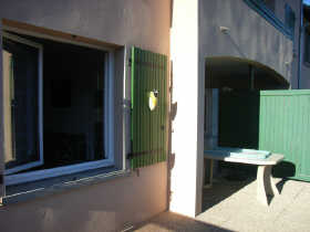 Appartement - Le Sauze-du-Lac - Bel appartement avec vue magnifique sur le lac