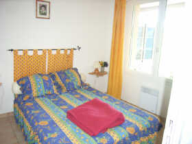 Appartement - Le Sauze-du-Lac - Bel appartement avec vue magnifique sur le lac