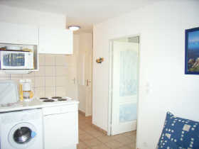 Appartement - Le Sauze-du-Lac - Bel appartement avec vue magnifique sur le lac