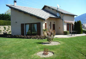 Maison - Embrun - EXCLUSIVITE AGENCE