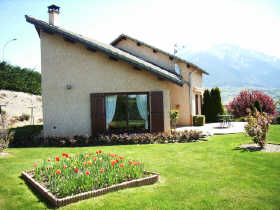 Maison - Embrun - EXCLUSIVITE AGENCE