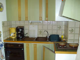 Appartement - EMBRUN - Appartement de type 2 sis � la r�sidence l'Orel