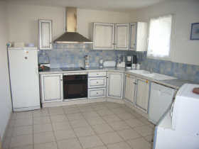 Maison - Savines-le-Lac - Quartier r�sidentiel
